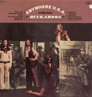 Buck Owens & The Buckaroos - Anywhere U.S.A.